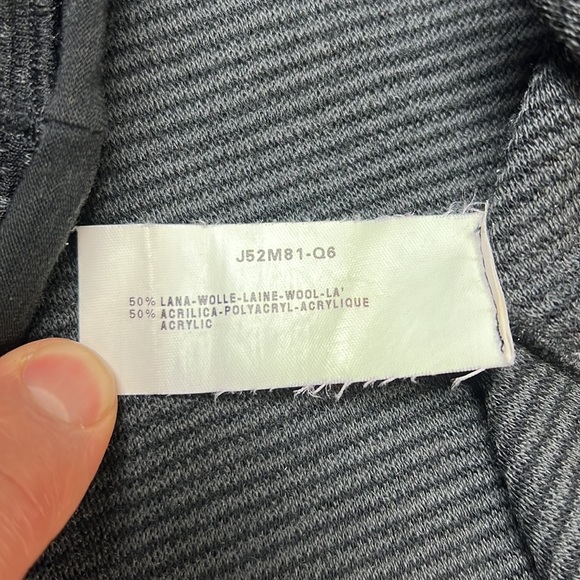 Armani Collezioni crewneck S - Picture 5 of 7